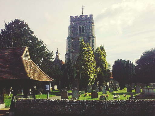 Photo of the building