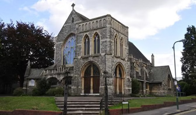 Photo of the building